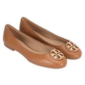 Tory Burch ballet flats
